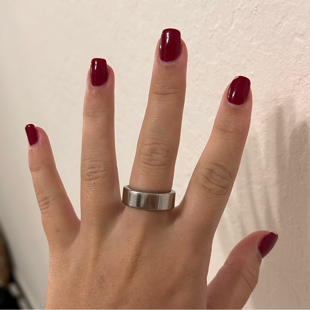 Oura ring - Picture 4 of 4